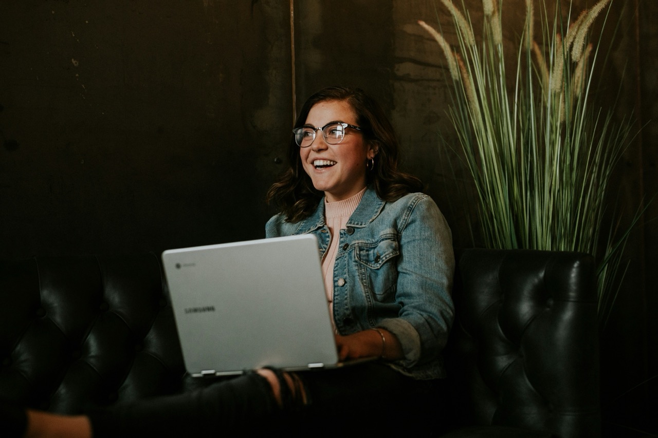 Menschliche IT Security Experte